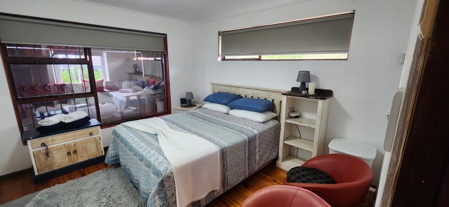 4 Bedroom Property for Sale in Dana Bay Western Cape